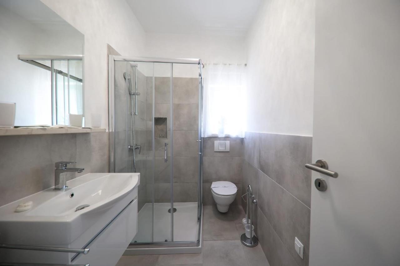 Apartment Rosso Zadar Exterior photo